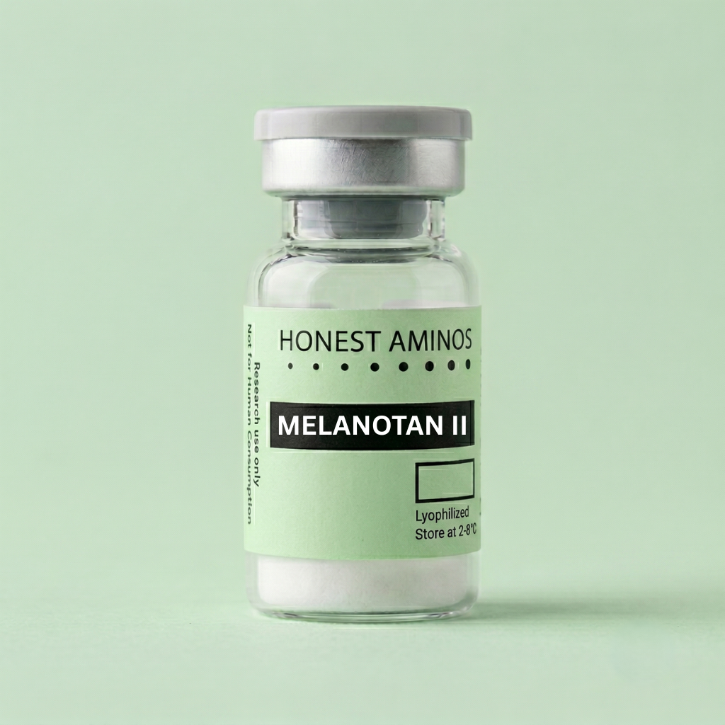 Melanotan II