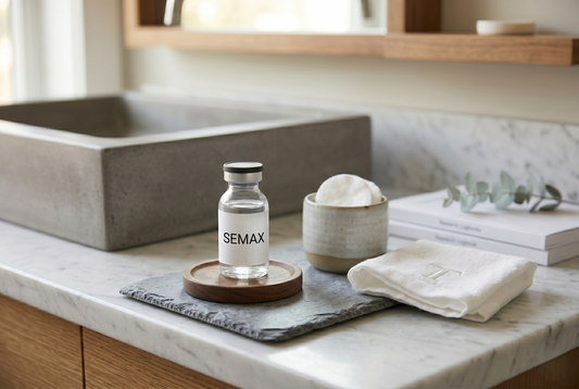 Beyond the Bean: A Smarter Way to Stay Sharp