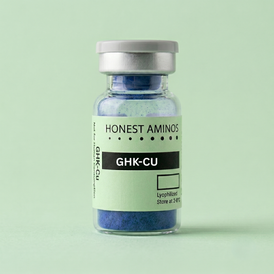 GHK-CU