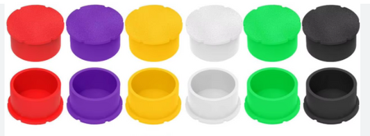 Vial Protector Cap (Fits 3ml Vials)