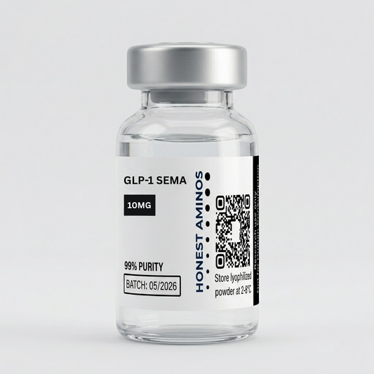GLP-1 SEMA