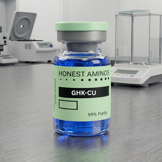 GHK-CU