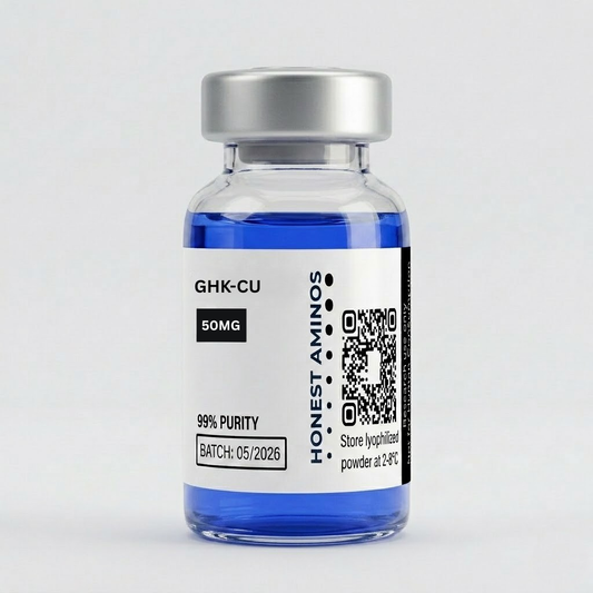 GHK-CU