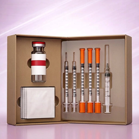 Peptide Starter Kit